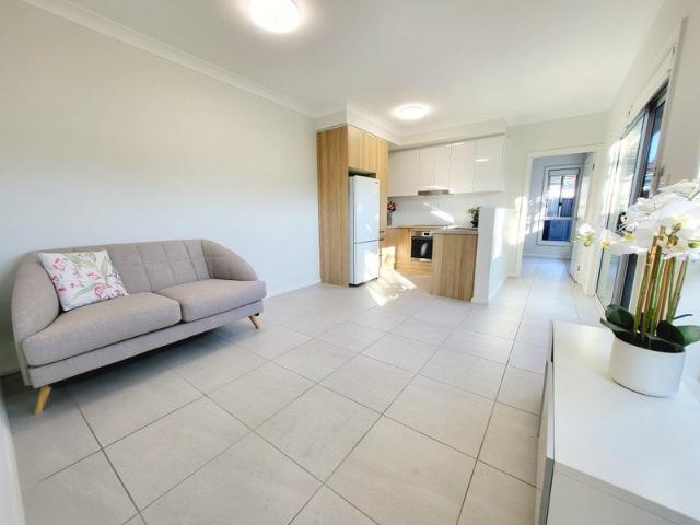 Deposit Taken, Open home cancel Near New Granny Flat in Prime Location