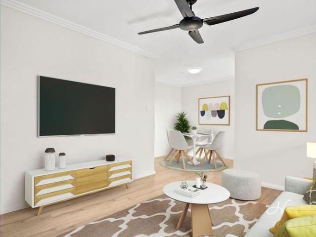 NEAR NEW GRANNY FLAT OFFERING MODERN COMFORT & PRIVACY