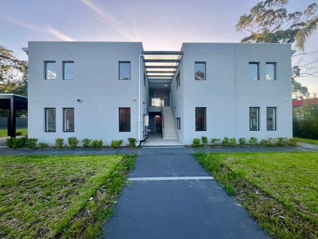 Near New High Physical Support HPS Specialist Disability Accommodation SDA for NDIS Participants in Central Coast