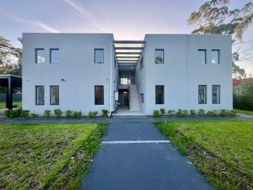 Near New High Physical Support HPS Specialist Disability Accommodation SDA for NDIS Participants in Central Coast