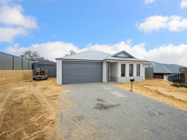 Near New, High Spec Living, Ready for Your Final Touches