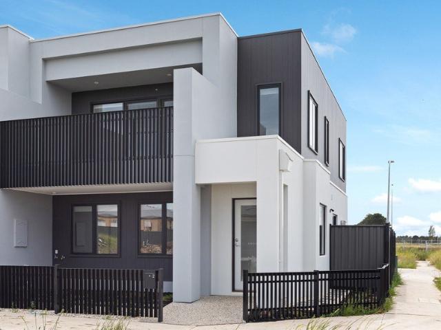 Near New Home Offering Modern Comfort in a Growing Community