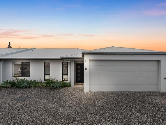 Near New Home | Central Location | No Body Corporate Fees