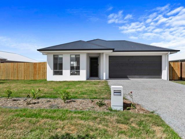 NEAR NEW HOME IN BURRUM HEADS