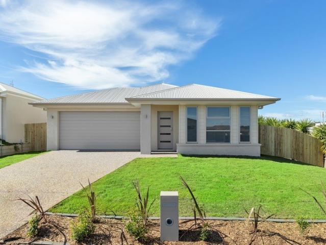 Near New Home In Ever Popular Harristown