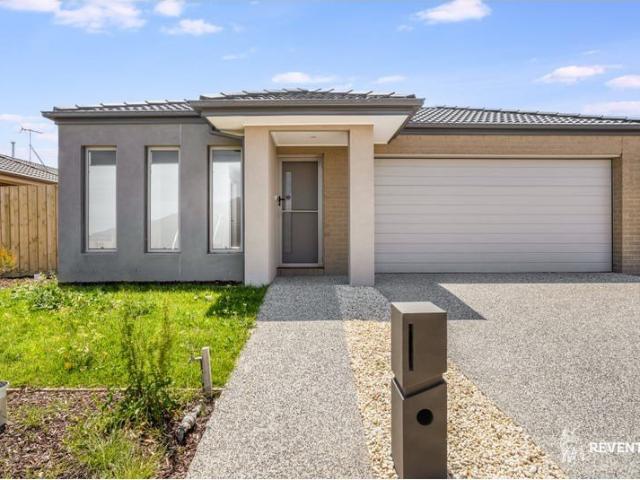 NEAR NEW HOME IN POPULAR ESTATE