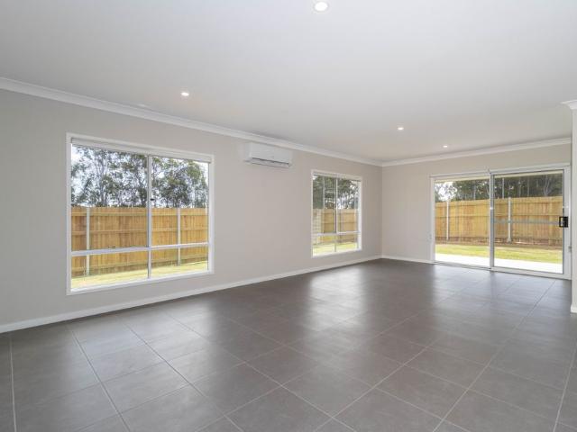 NEAR NEW HOME IN QUARTERDECKS ESTATE