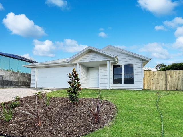 Near New Home Returning $690 per week