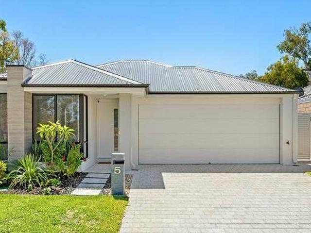 Near New Home Why Build