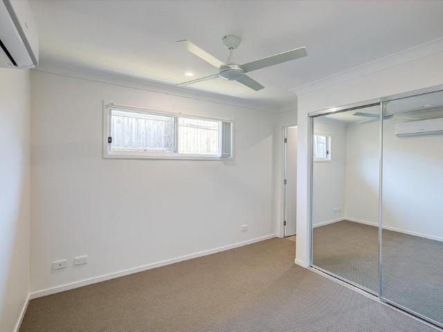 Near New Home with Large Yard and Close to Town!
