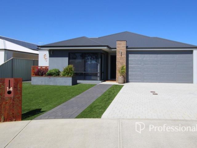 Near New Home with Premium Features & Exceptional Entertaining