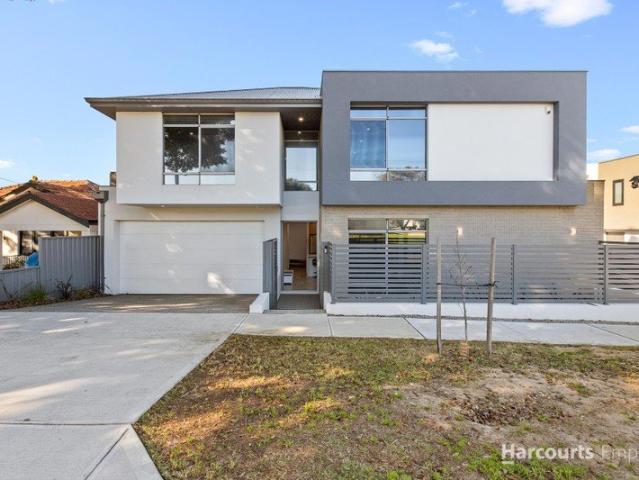 Near New Home with Premium Finishes Throughout