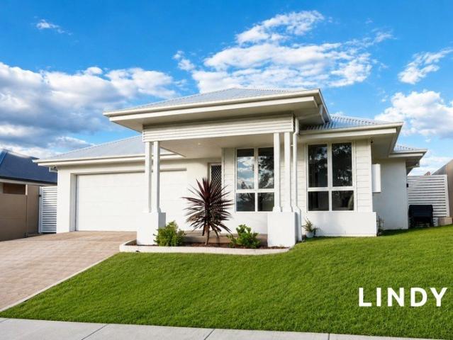 Near New Hunter Valley Haven with a Luxurious Main Suite