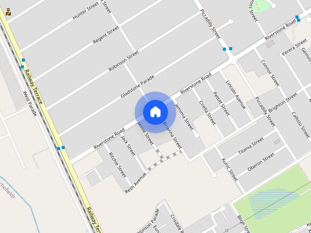 “Near New Ideally located”