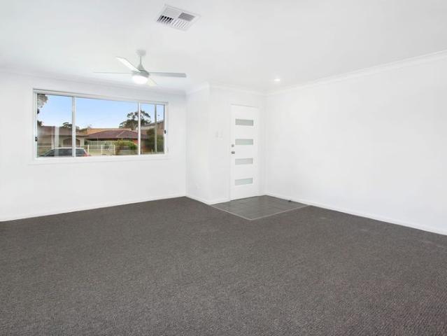 'NEAR NEW & IMPECCABLY BUILT'