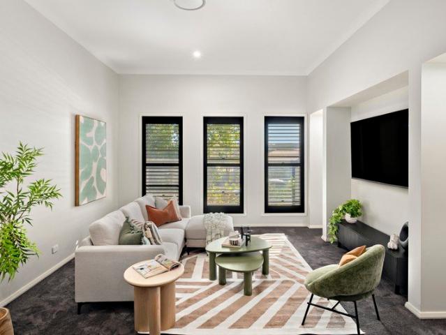 Near New Lifestyle Home Ready to Elevate Family Living