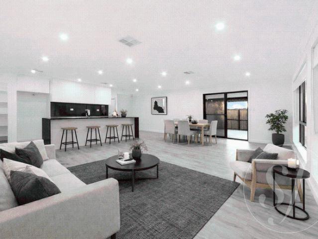 Near New Living