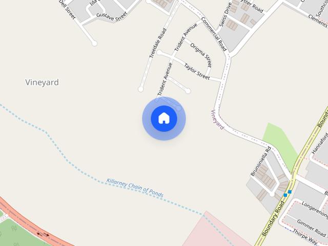 Near New Living!