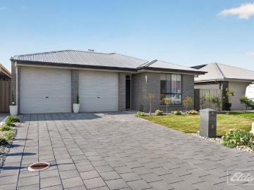 Near New Living. Designed for Simplicity