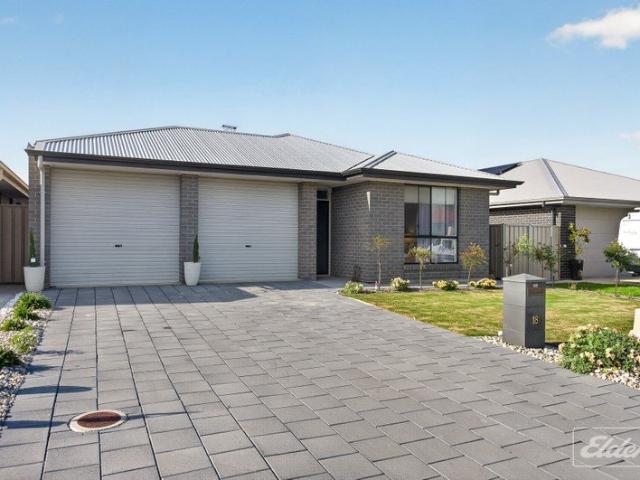 Near New Living. Designed for Simplicity