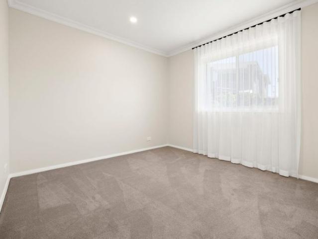 Near New Living with Water & Garden Maintenance Included