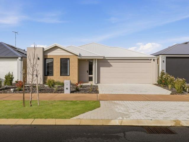 Near New Living with Modern Comfort in South Yunderup