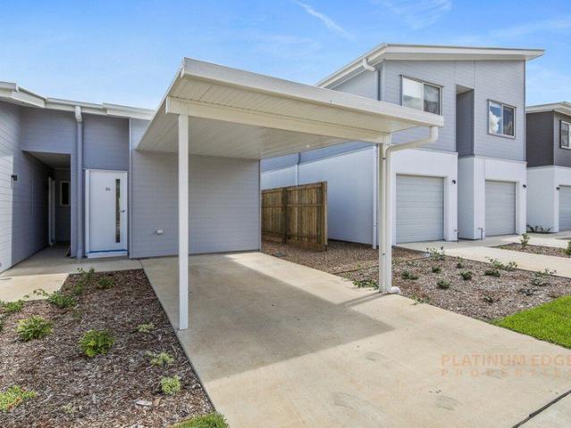 Near New, Low Maintenance Living in the Heart of Beaudesert