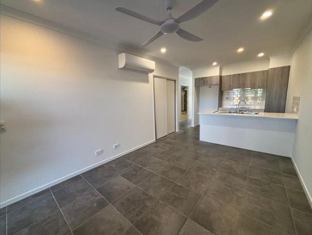Near New Low Maintenance Terrace Home in Convenient Location