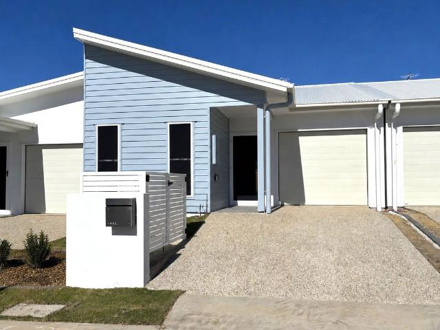 near new low maintenance terrace home – low maintenance living!
