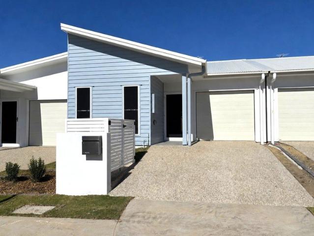 Near New Low Maintenance Terrace Home LOW MAINTENANCE LIVING!