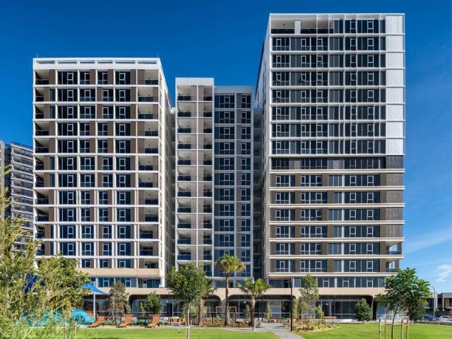 NEAR NEW LUXURY APARTMENTS IN THE VIBRANT HEART OF EASTGARDENS AVAILABLE NOW!