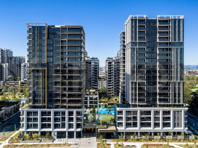 NEAR NEW LUXURY APARTMENTS IN THE VIBRANT HEART OF EASTGARDENS AVAILABLE NOW!