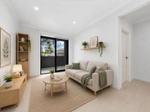 Near New Luxury Family Residence in a Premier Kirrawee Location