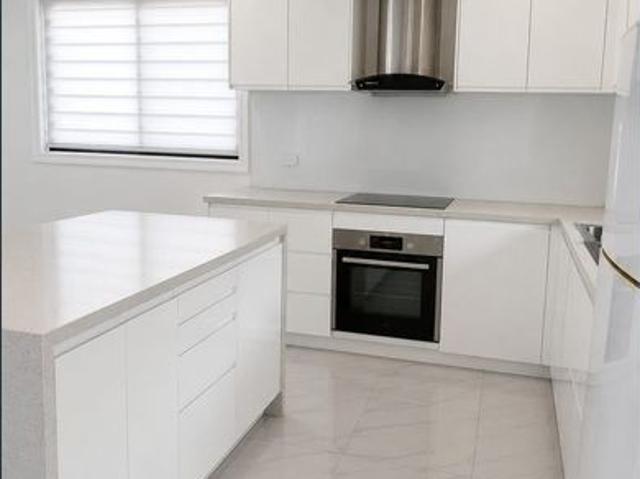 Near New Luxury Family Residence in a Premier Kirrawee Location