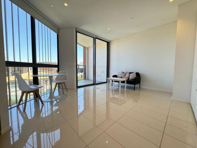 NEAR NEW LUXURY FURNISHED ONE BEDROOM SUITE NEXT TO UTS AND USYD