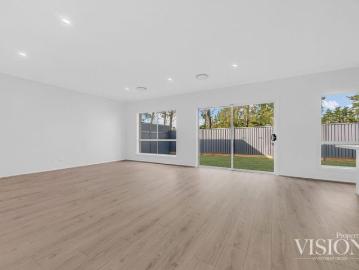 Box Hill, Baulkham Hills, Baulkham Hills Shire, Snapper Island