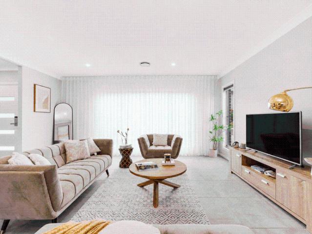 Near New Luxury Home in Willowdale