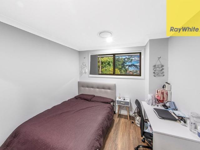 Near New Luxury Living in a Family Focused Location