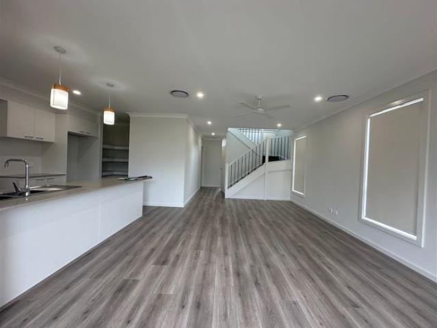 Near New Luxury Living with Multiple Living Areas and Huge Space