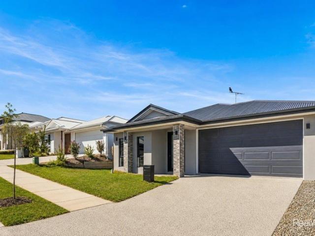 Near New Luxury Living with Space to Enjoy