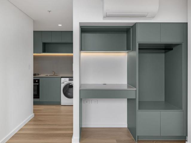 Near new luxury studios just 700m from Ashfield Station | IVY Ashfield