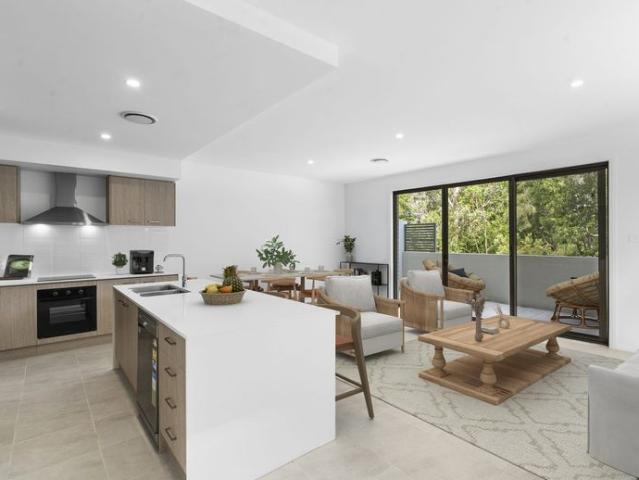 Near new Luxury Townhouse in the Heart of Burrill Lake