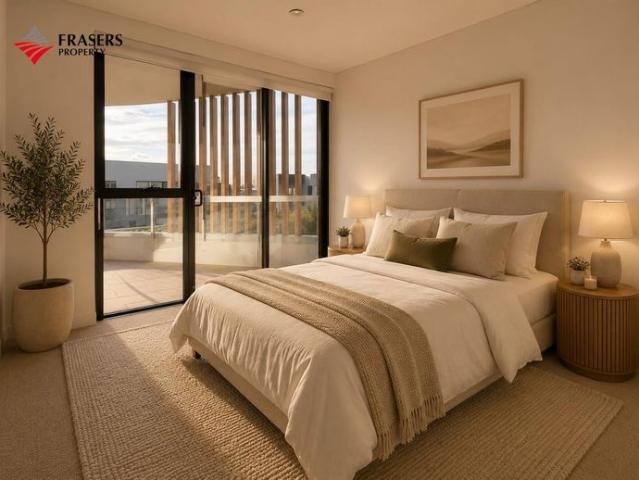 Near New, Luxury Two Bedroom Apartment