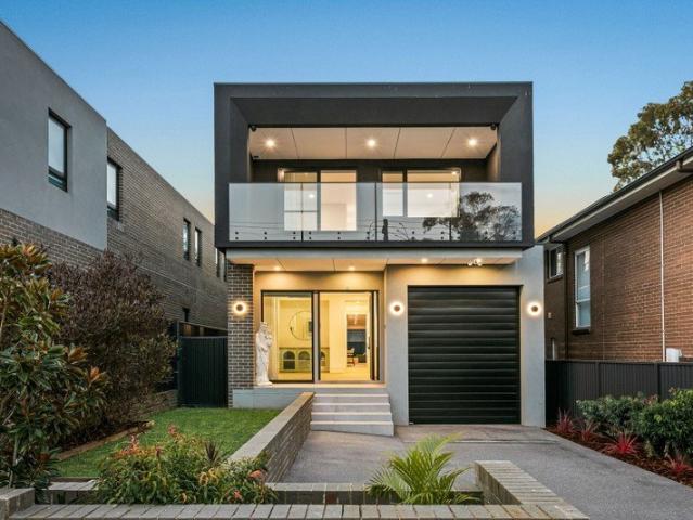 Near New Luxury & Unmatched Scale in Prime Westmead