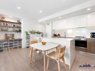 Enjoy modern living in this spacious, near new 2 bedroom apartment, perfectly positioned just moments from Sydney Olympic Park