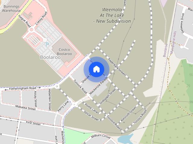 NEAR NEW MODERN GRANNY FLAT!