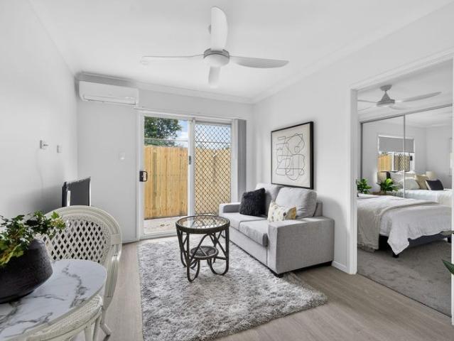 Near New Modern, Fully Furnished Apartment – All Bills Included!