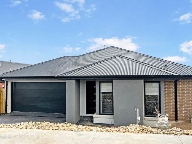 NEAR NEW MODERN HOME!