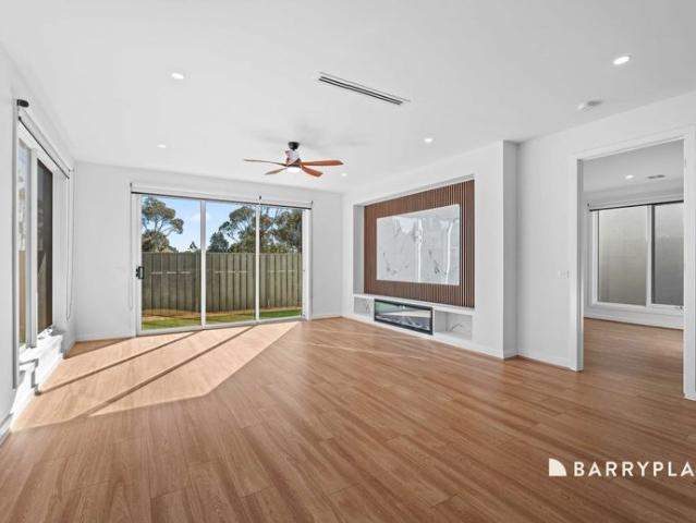 Near New & Move in Ready!