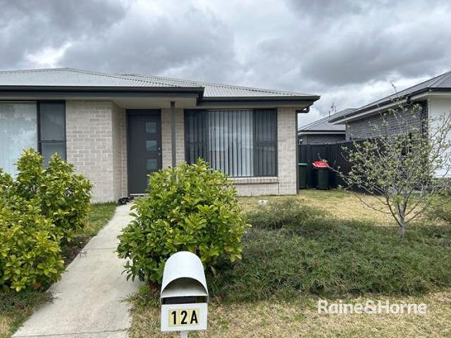 Near New One Bedroom Unit!